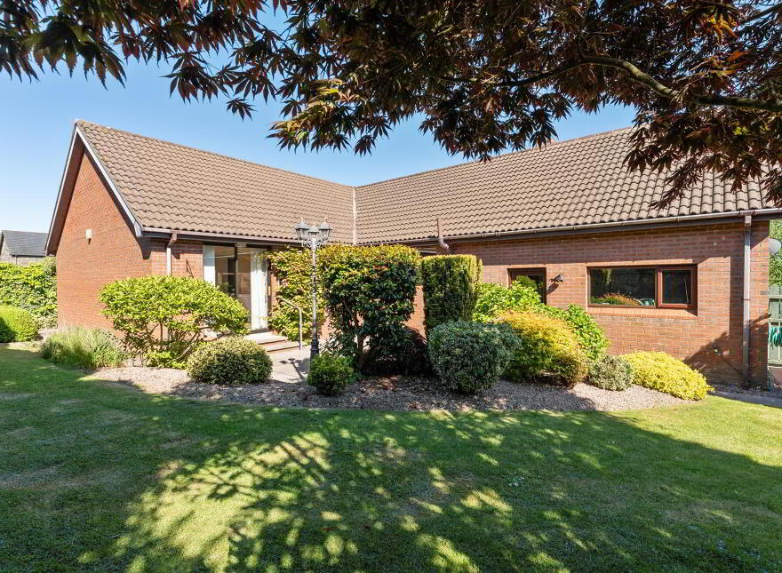 8 Aldergrange Avenue, Newtownards, BT23 4FY