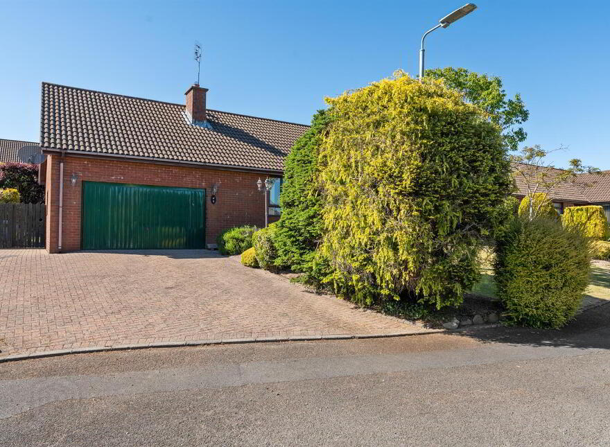 8 Aldergrange Avenue, Newtownards, BT23 4FY