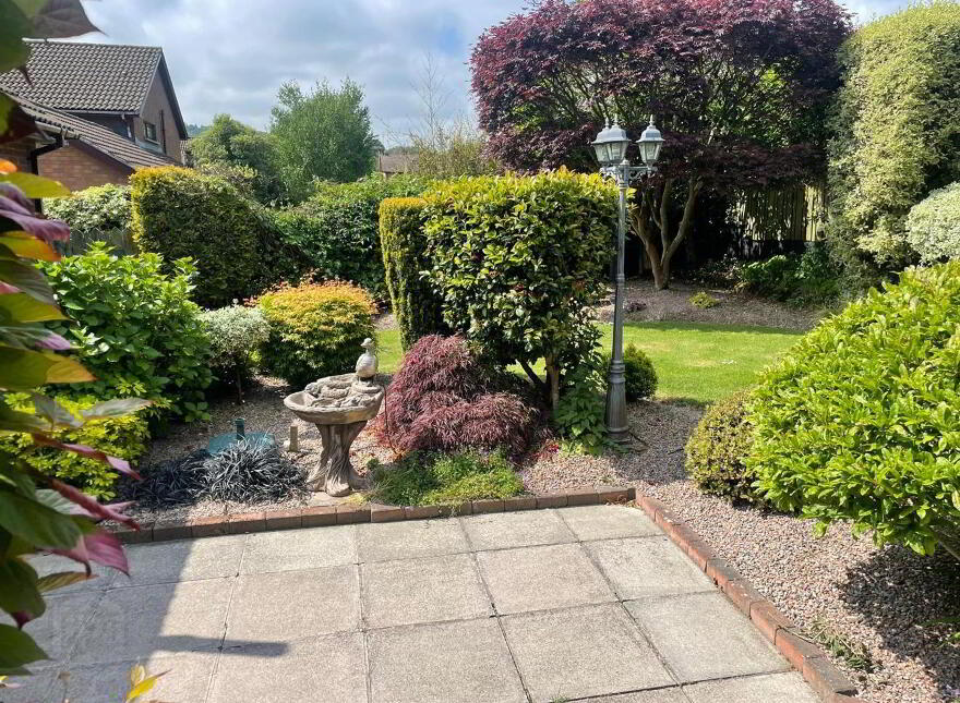 8 Aldergrange Avenue, Newtownards, BT23 4FY