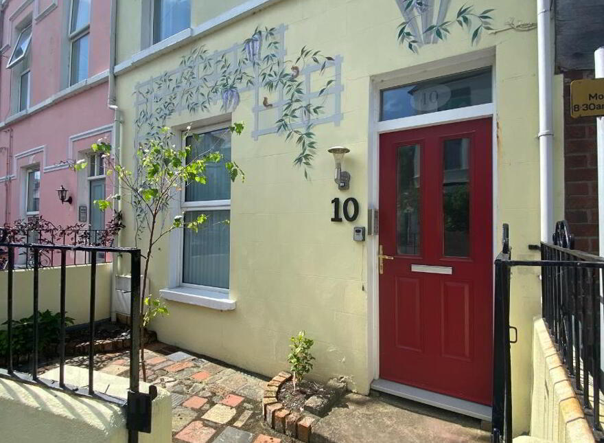 10 Southwell Road, Bangor, BT20 3AQ photo