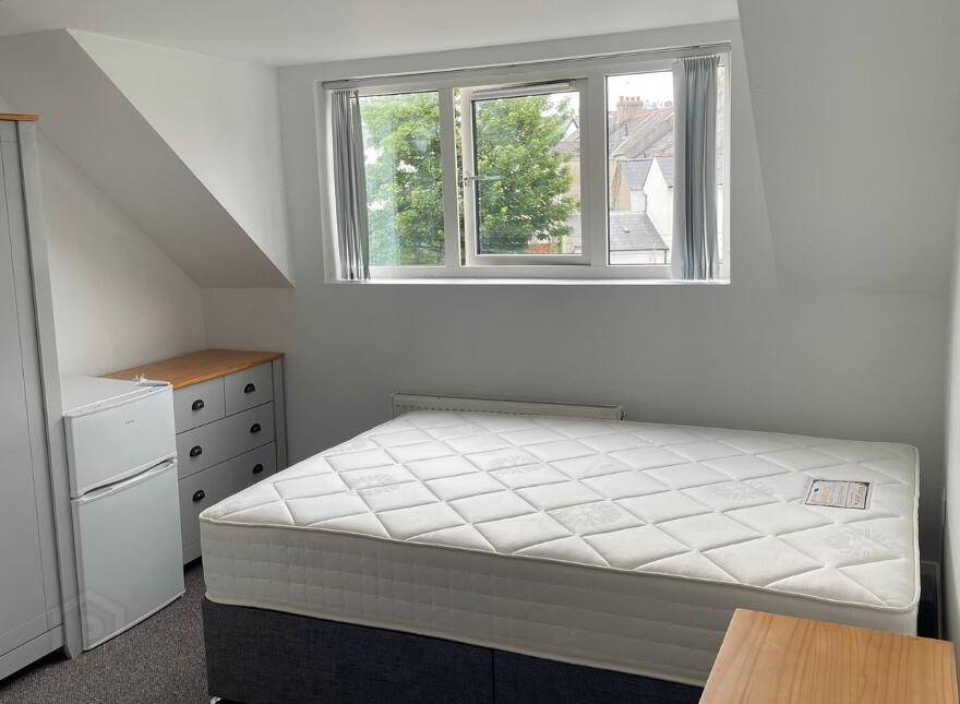 6, 10 Southwell Road, Bangor, BT20 3AQ