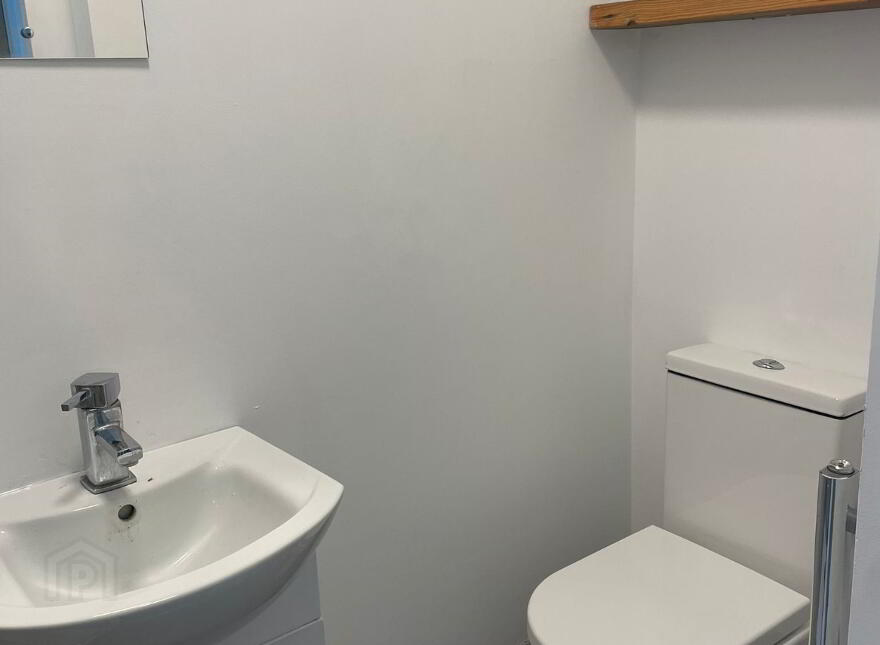 6, 10 Southwell Road, Bangor, BT20 3AQ