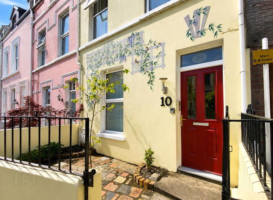 6, 10 Southwell Road, Bangor, BT20 3AQ photo