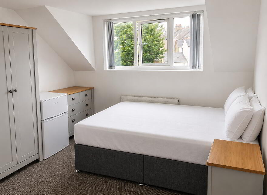 6, 10 Southwell Road, Bangor, BT20 3AQ