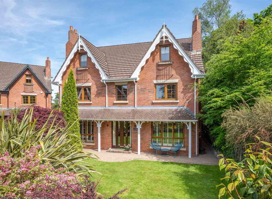 4 Orchard Lane, Belfast, BT4 2GW photo