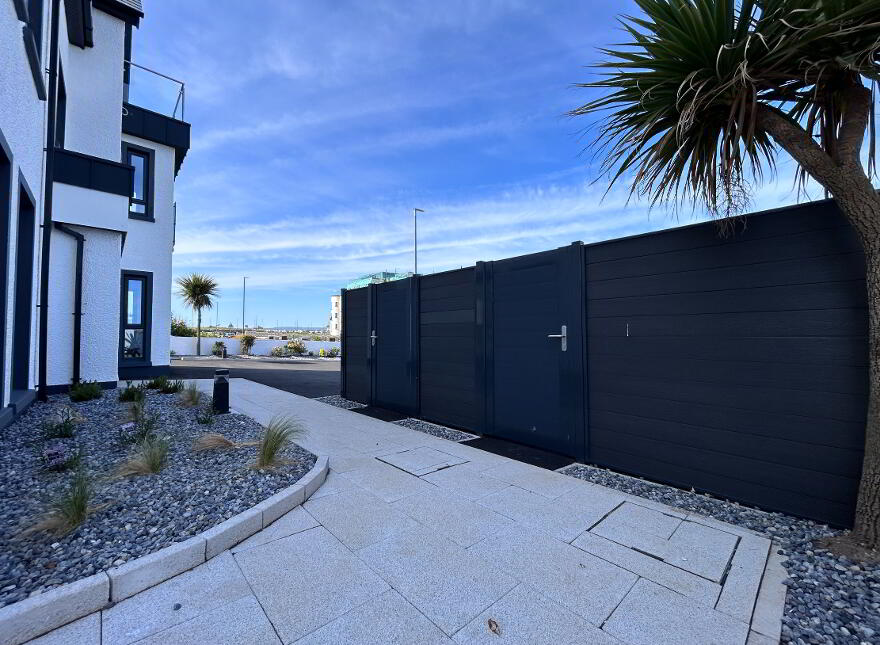 Strand House, 105 Strand Road, Portstewart, BT55 7PG