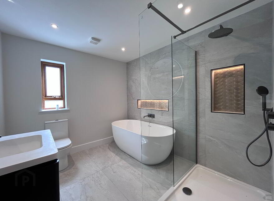 Strand House, 105 Strand Road, Portstewart, BT55 7PG