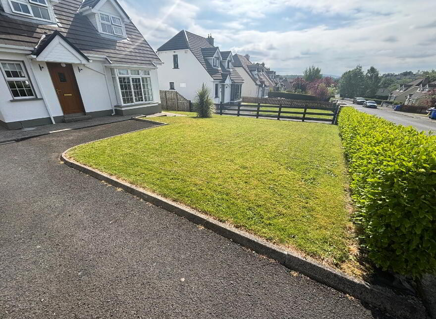 6 Orchard Drive, Donegal Town, F94Y9R0
