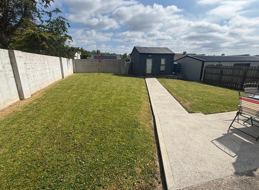 6 Orchard Drive, Donegal Town, F94Y9R0
