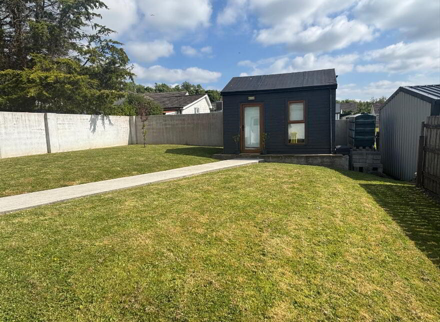 6 Orchard Drive, Donegal Town, F94Y9R0