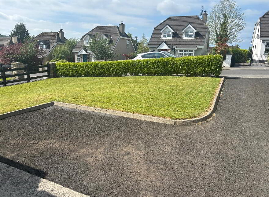 6 Orchard Drive, Donegal Town, F94Y9R0