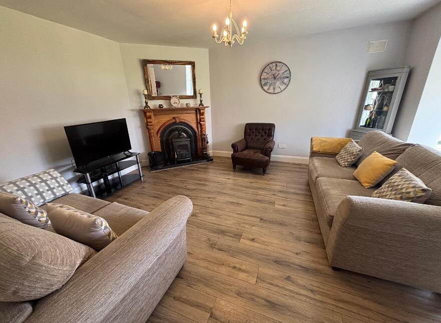 6 Orchard Drive, Donegal Town, F94Y9R0