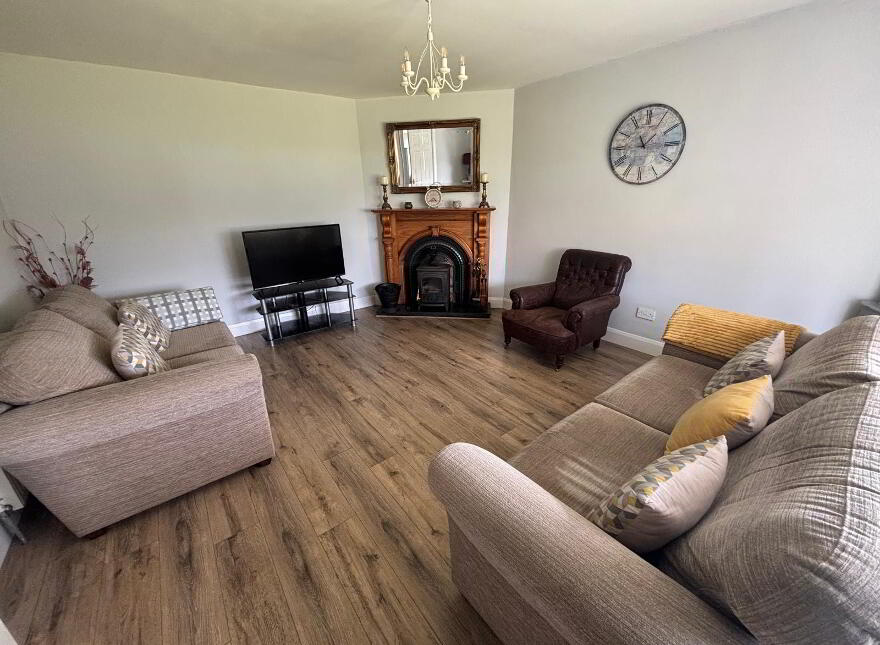 6 Orchard Drive, Donegal Town, F94Y9R0
