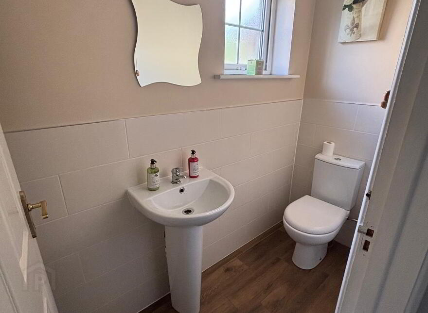 6 Orchard Drive, Donegal Town, F94Y9R0