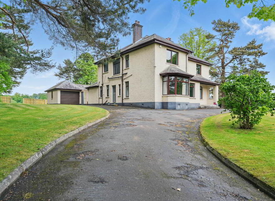 9 Ballynahatty Road, Edenderry, Belfast, BT8 8LE photo