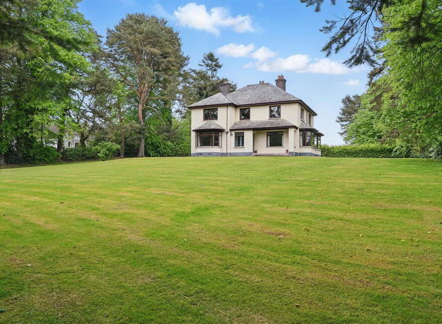 9 Ballynahatty Road, Edenderry, Belfast, BT8 8LE