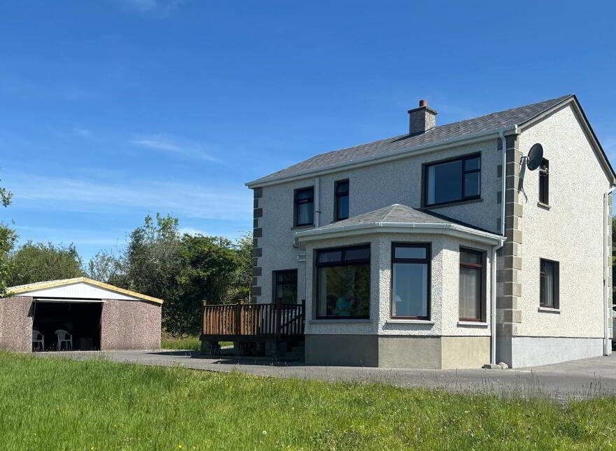 Drumduff, Inver, F94DAF1