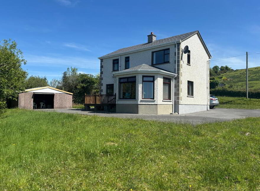 Drumduff, Inver, F94DAF1
