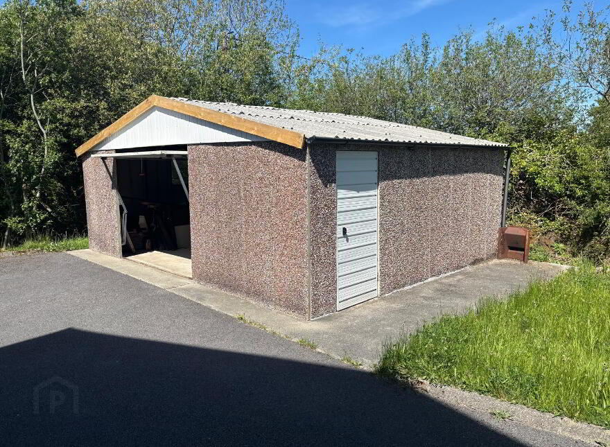 Drumduff, Inver, F94DAF1