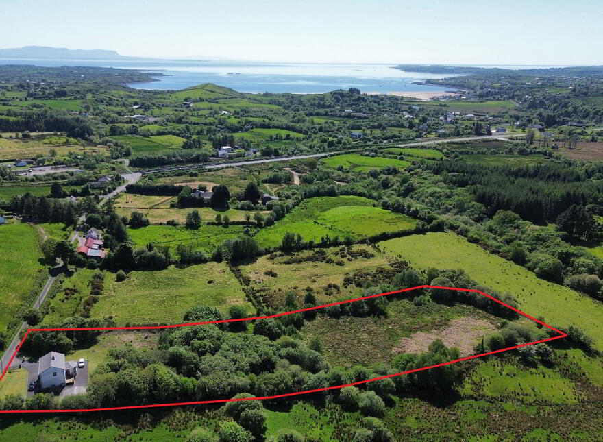 Drumduff, Inver, F94DAF1