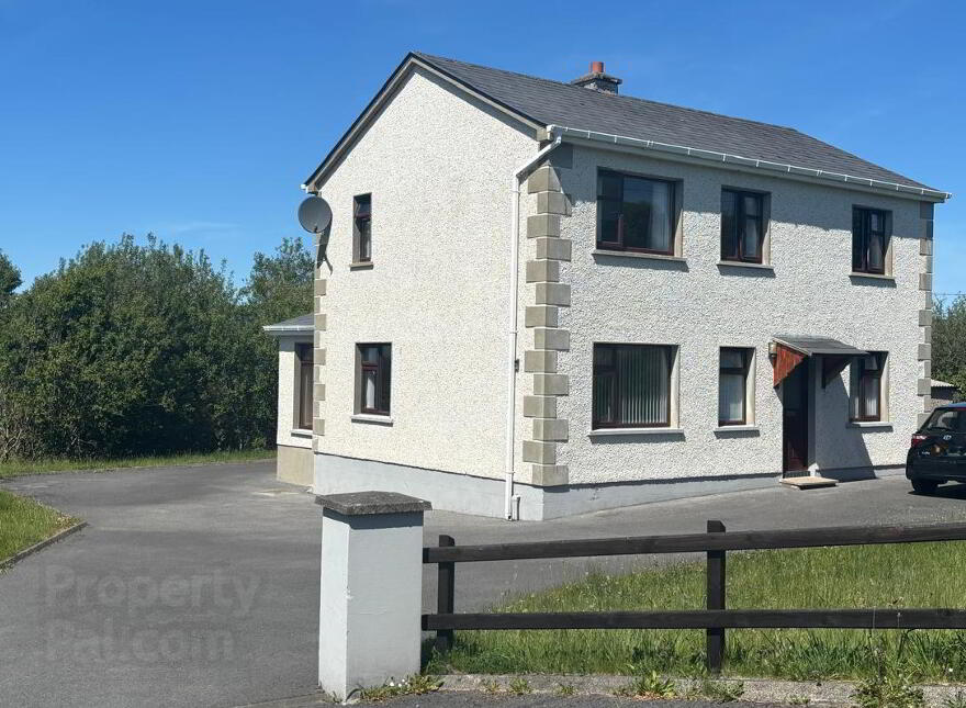 Drumduff, Inver, F94DAF1 photo