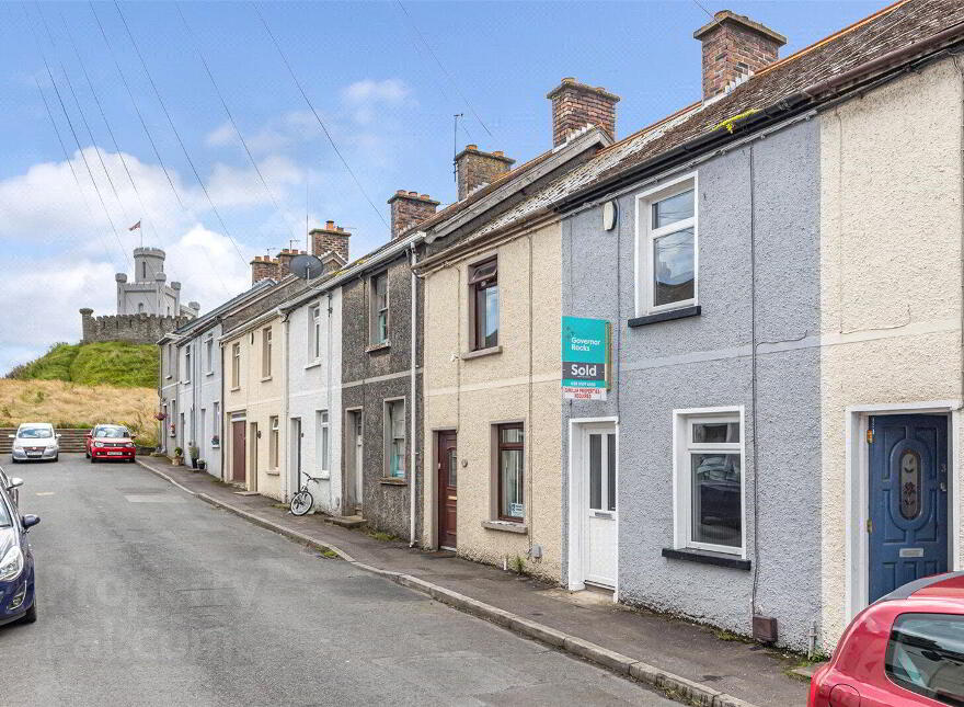 5 Castle Street, Donaghadee, BT21 0DN photo
