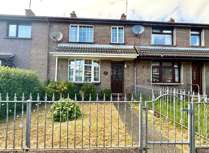 40 Lisfannon Park, Derry, BT48 9DX photo