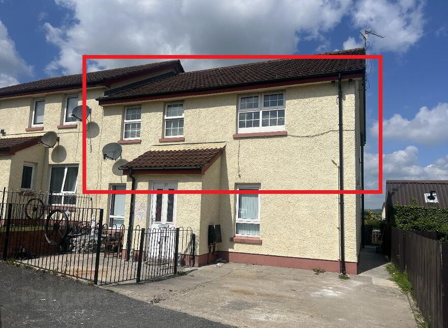 27a Springfarm Heights, Newry, BT35 8XA photo