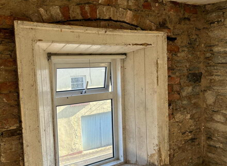 Mill Street, Pettigo, F94E3W0
