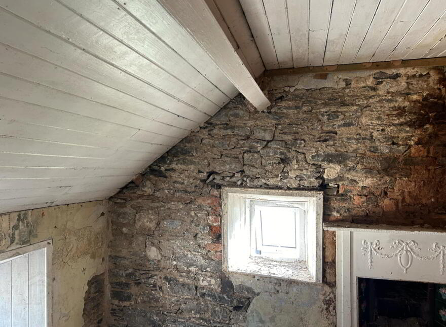 Mill Street, Pettigo, F94E3W0