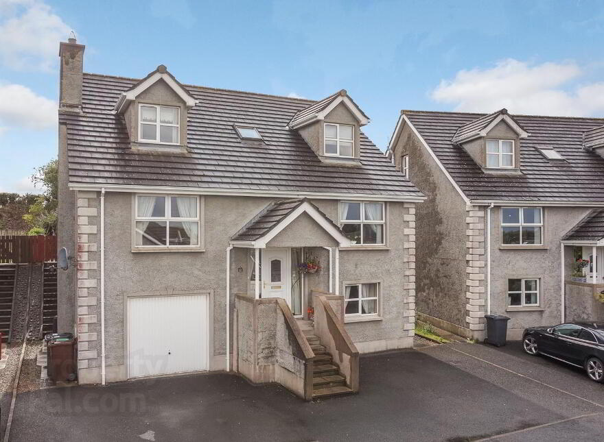 12 Church Hill Park, Ballygowan, BT23 6JF photo