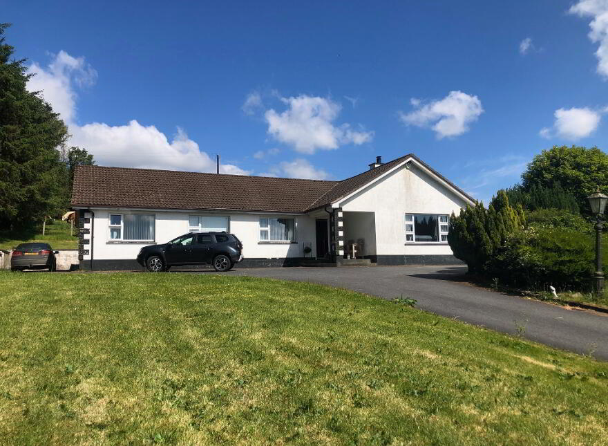 31a Glenmore Road, Mullaghbawn, BT35 9YF photo