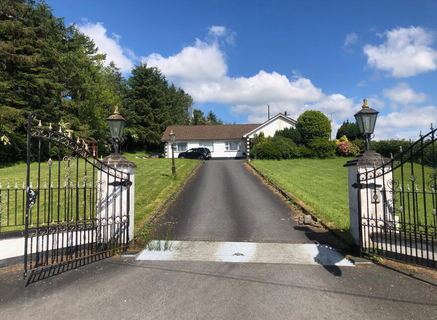31a Glenmore Road, Mullaghbawn, BT35 9YF