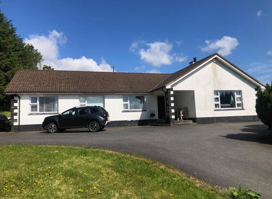 31a Glenmore Road, Mullaghbawn, BT35 9YF