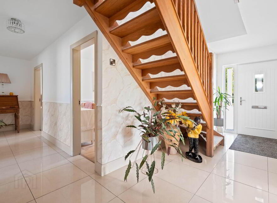 Cavan Hill, Ballindrait, Lifford, F93V02K