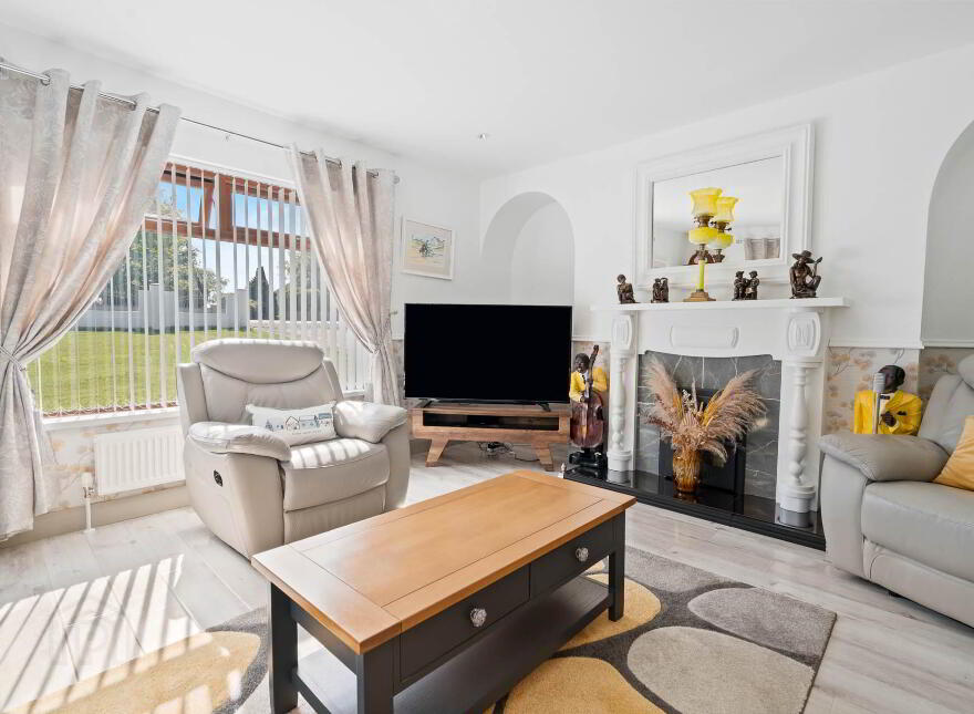 Cavan Hill, Ballindrait, Lifford, F93V02K
