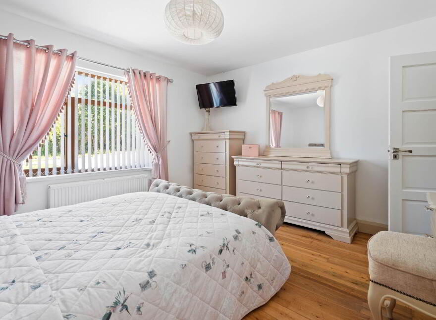 Cavan Hill, Ballindrait, Lifford, F93V02K