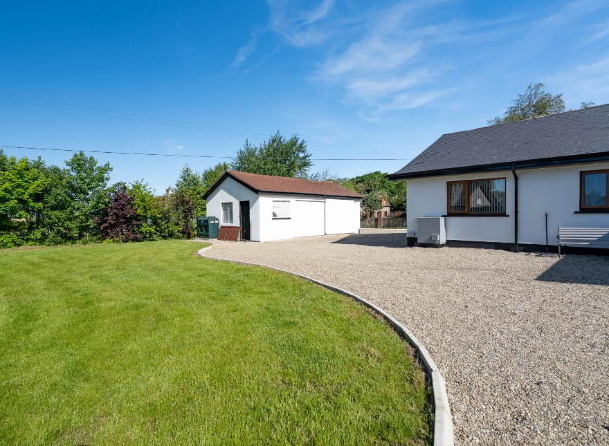 Cavan Hill, Ballindrait, Lifford, F93V02K