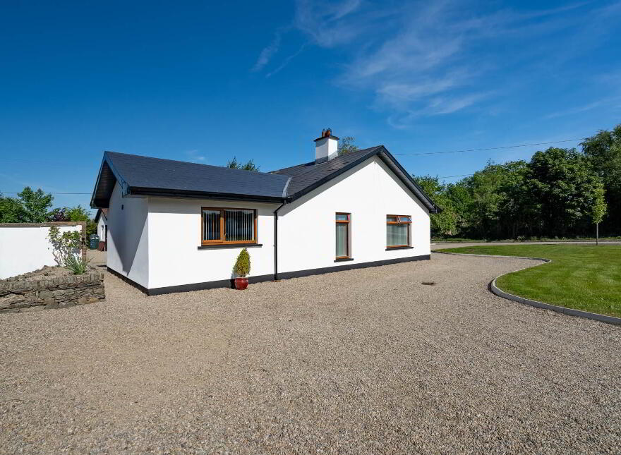 Cavan Hill, Ballindrait, Lifford, F93V02K
