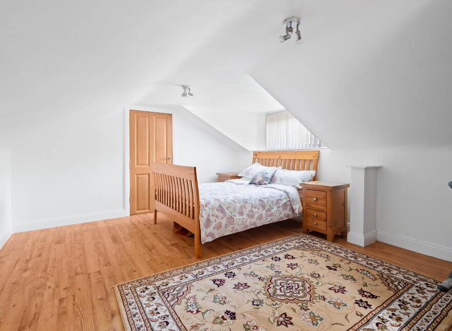 Cavan Hill, Ballindrait, Lifford, F93V02K