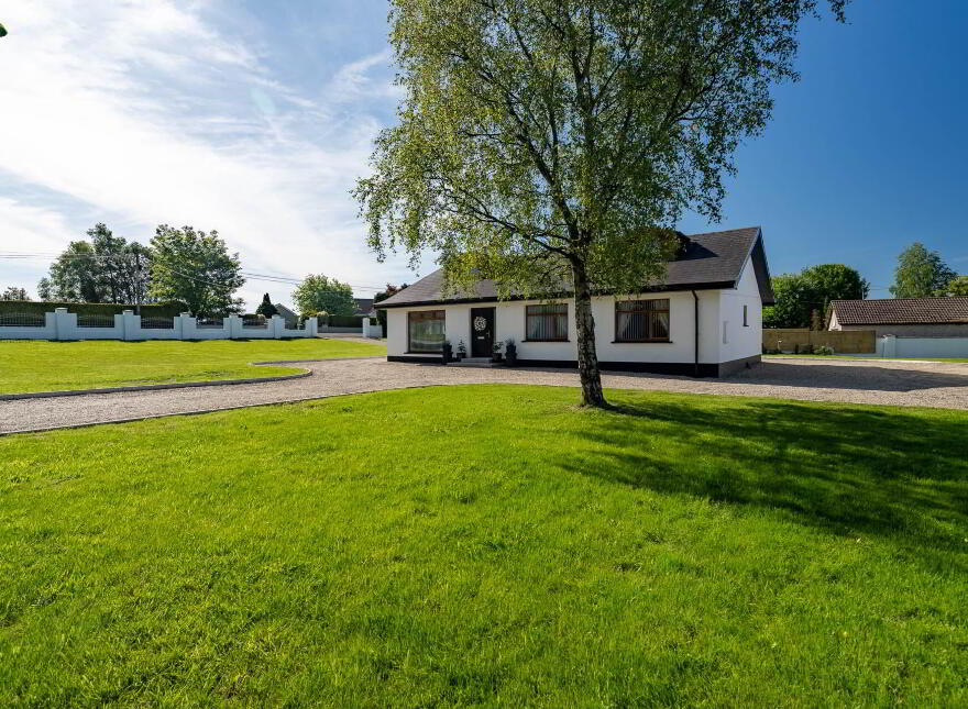 Cavan Hill, Ballindrait, Lifford, F93V02K