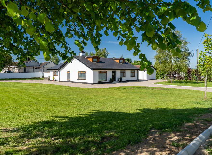 Cavan Hill, Ballindrait, Lifford, F93V02K