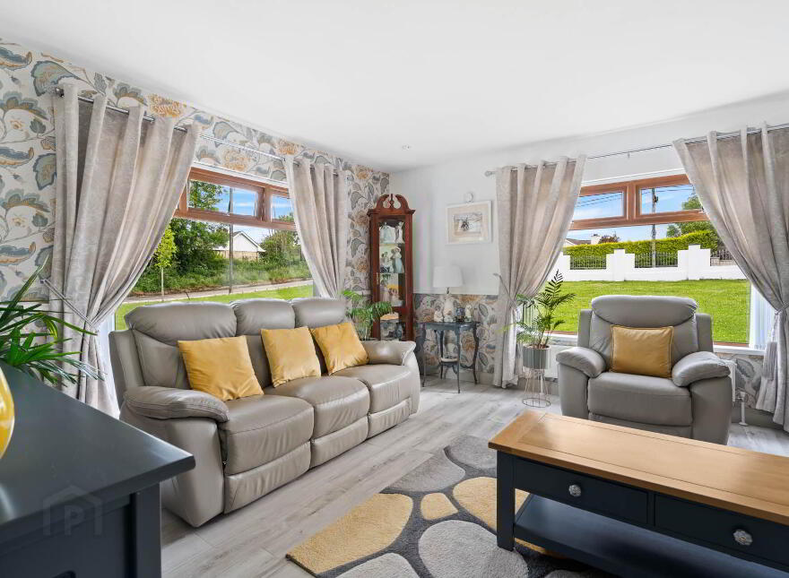 Cavan Hill, Ballindrait, Lifford, F93V02K