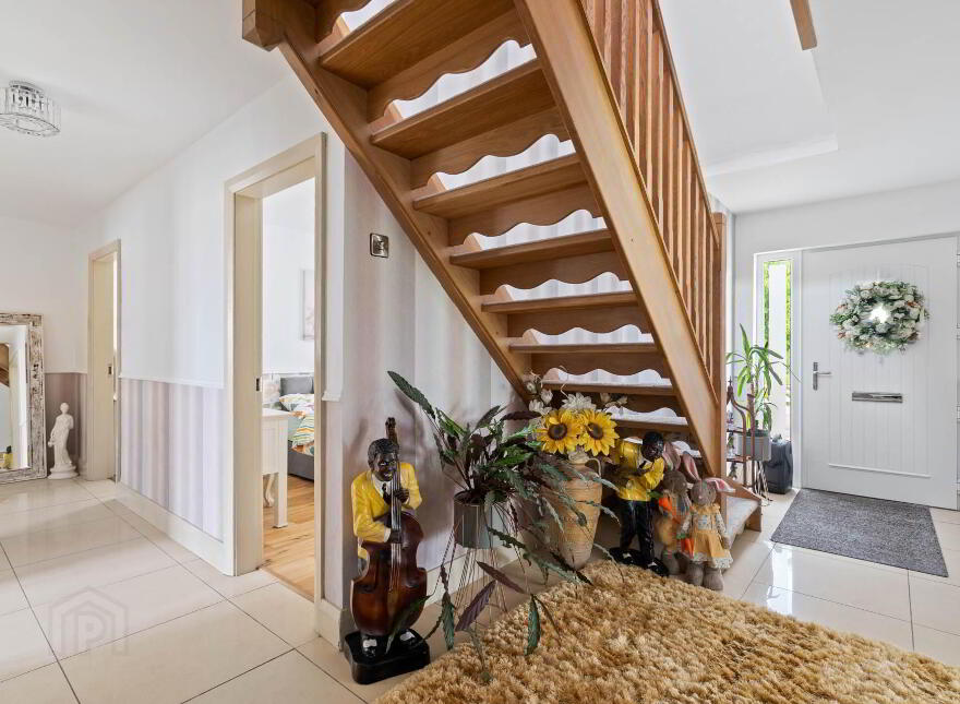 Cavan Hill, Ballindrait, Lifford, F93V02K