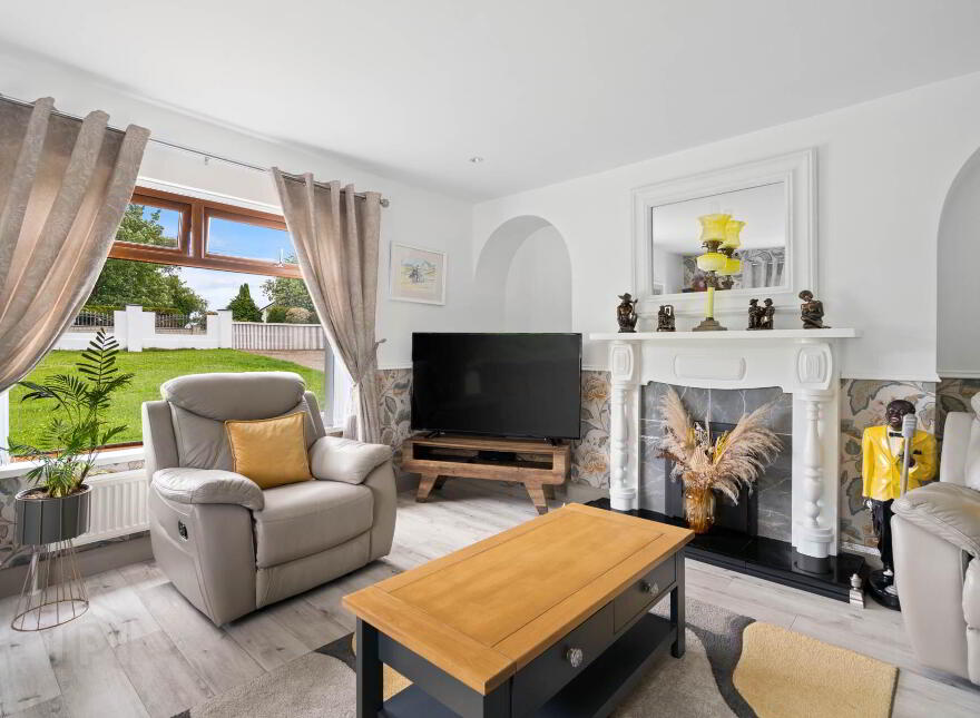 Cavan Hill, Ballindrait, Lifford, F93V02K
