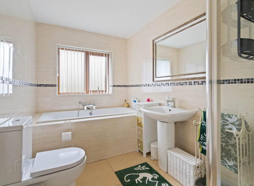 Cavan Hill, Ballindrait, Lifford, F93V02K