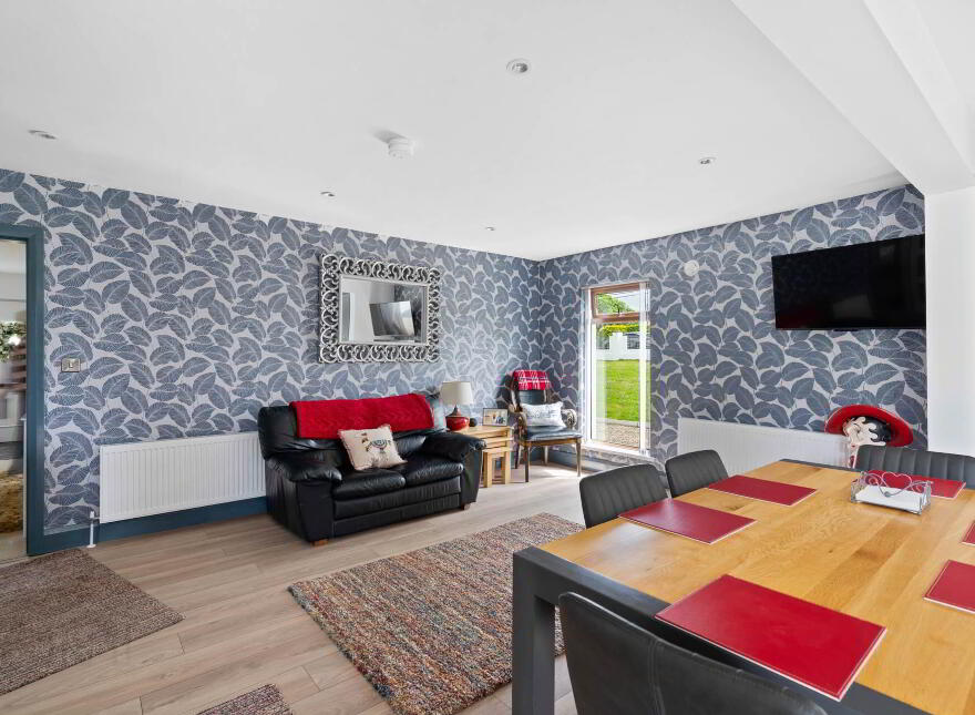 Cavan Hill, Ballindrait, Lifford, F93V02K