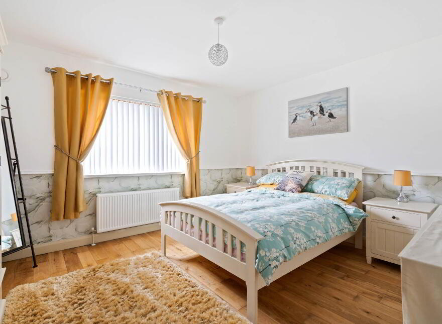 Cavan Hill, Ballindrait, Lifford, F93V02K