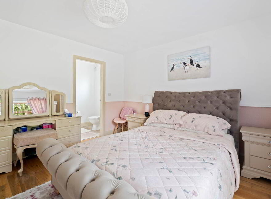 Cavan Hill, Ballindrait, Lifford, F93V02K