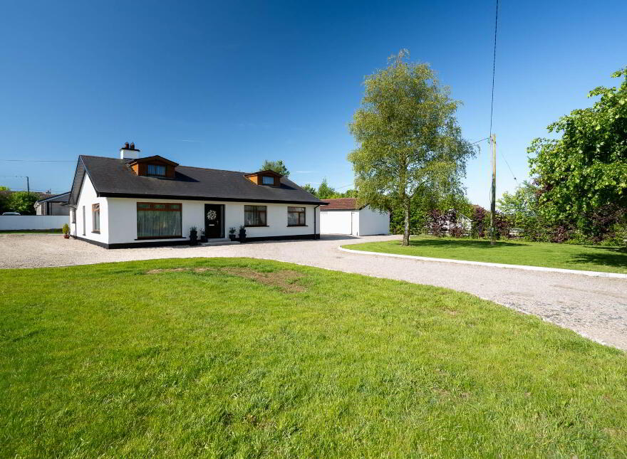 Cavan Hill, Ballindrait, Lifford, F93V02K